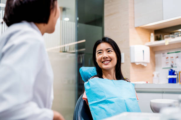 Best Wisdom Tooth Removal  in Woodall, OK