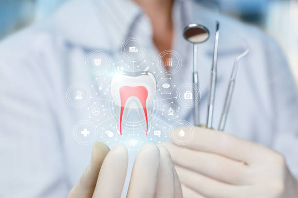 Advanced Technology for Better Dental Care in Woodall, OK