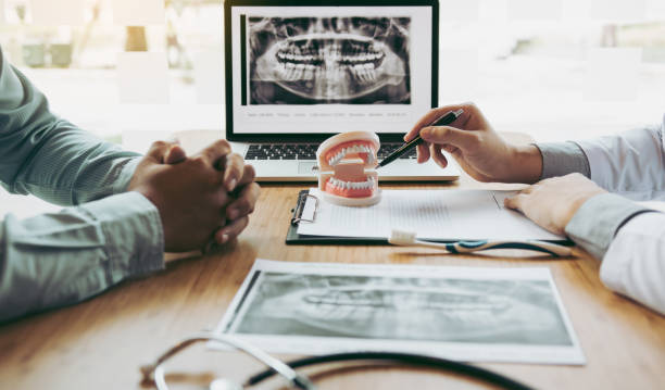 Best Dental X-Rays and Imaging  in Woodall, OK