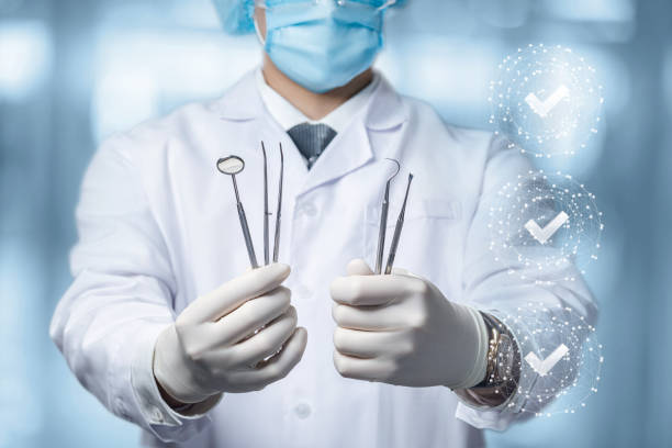Best Dental Exams and Cleanings  in Woodall, OK