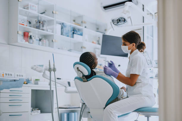 Best Preventive Dentistry  in Woodall, OK