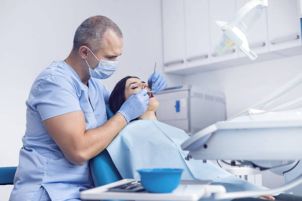 Best Periodontal (Gum) Disease Treatment  in Woodall, OK