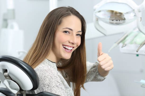 Best Sedation Dentistry  in Woodall, OK